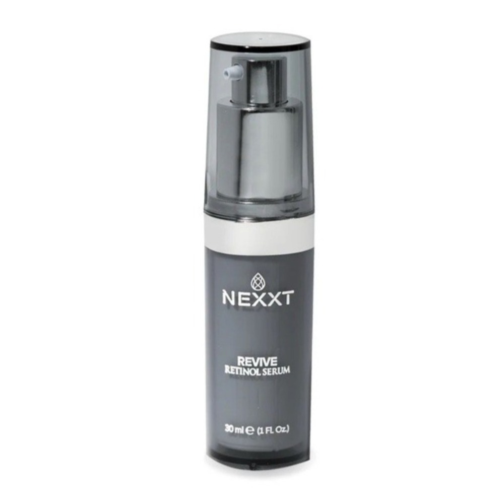 Set of 5 - Nexxt Beauty Revive Retinol Serum - 1 fl. oz. Anti Aging NEW IN BOX